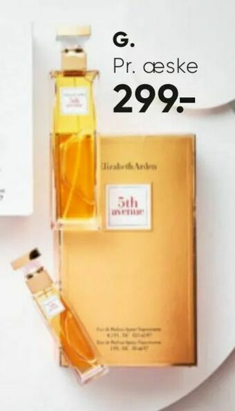 Elizabeth Arden 5th Avenue