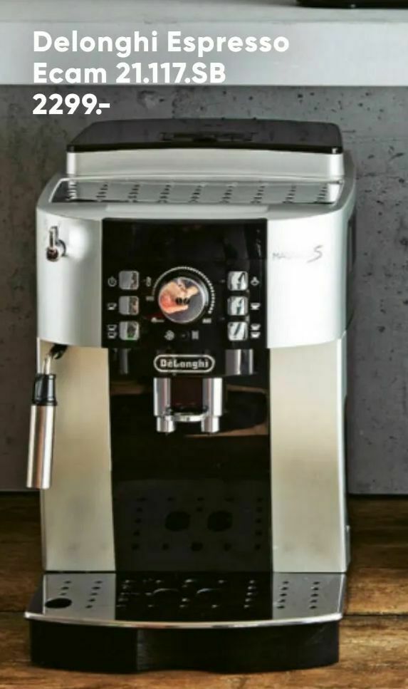 delonghi 21117 sb 