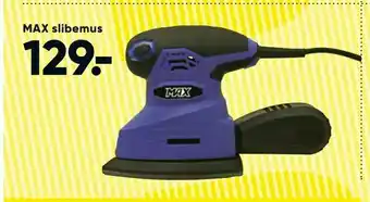Bilka MAX slibemus tilbud