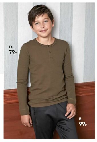 Bilka Bluse tilbud