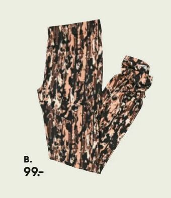 Bilka Leggings tilbud
