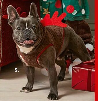 Bilka Fleece til hunde tilbud