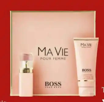 Hugo Boss Ma Vie.