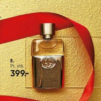 Bilka Gucci Guilty Pour Femme tilbud