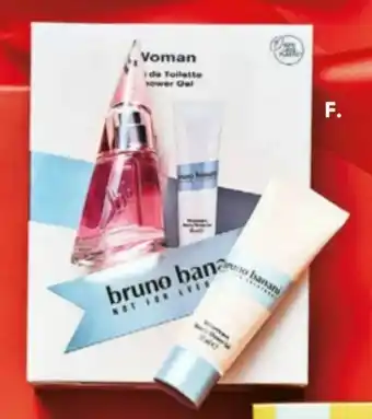 Bruno Banani Woman
