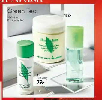 Bilka edp eller cream deodorant tilbud