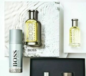 Bilka Hugo Boss Bottled tilbud