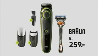Bilka Skægtrimmer tilbud
