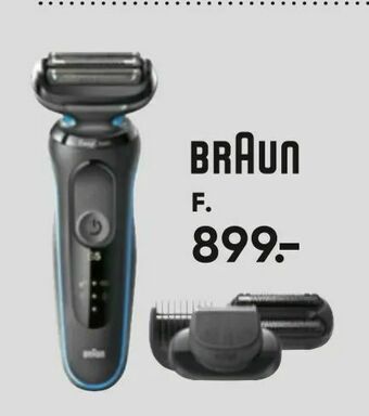 Bilka Barbermaskine tilbud