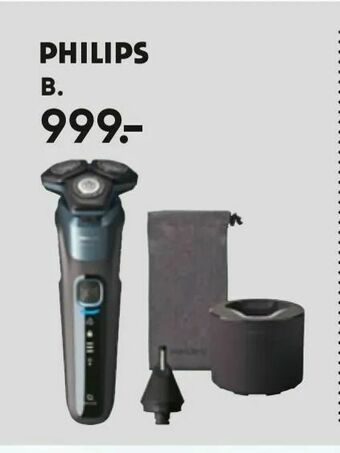 Bilka Barbermaskine tilbud