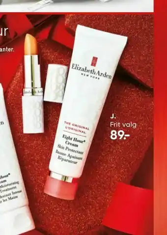 Bilka Lip Protectant Stick eller Hand tilbud