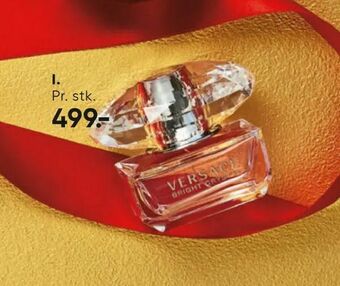 Versace Bright Crystal