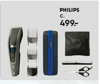 Bilka Hårklipper tilbud