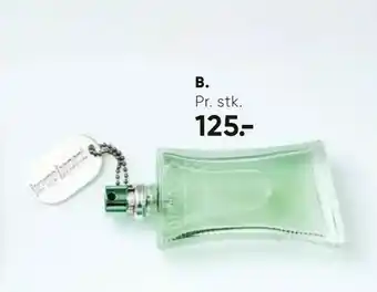 Bilka Bruno Banani Made For Men tilbud