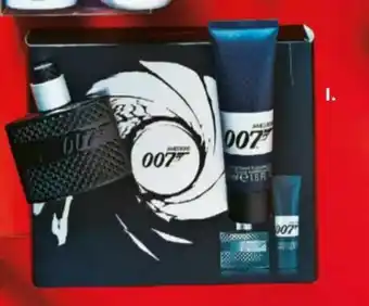 James Bond 007
