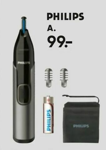 Bilka Trimmer tilbud