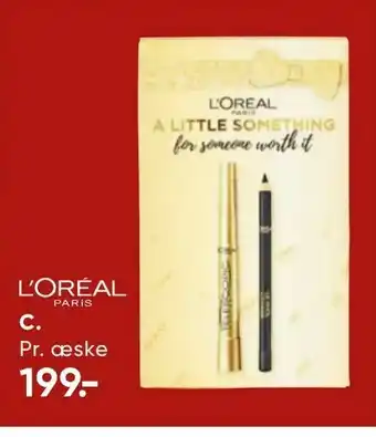 Bilka L'Oréal Telescopic tilbud