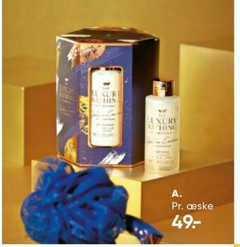Bilka Grace Cole Golden tilbud