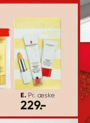 Elizabeth Arden Eight Hour Nourishing Skin Essentials