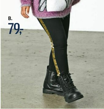Føtex Leggings tilbud
