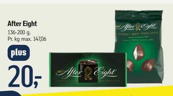 Føtex After Eight tilbud