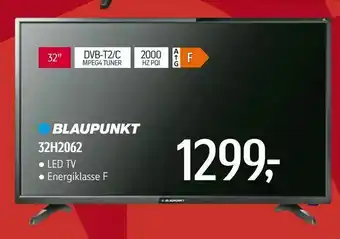 BLAUPUNKT 32h2062
