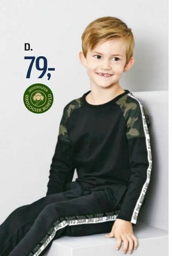 Føtex Bluse tilbud