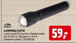 jem & fix LOMMELYGTE tilbud