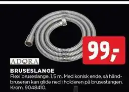 jem & fix BRUSESLANGE tilbud