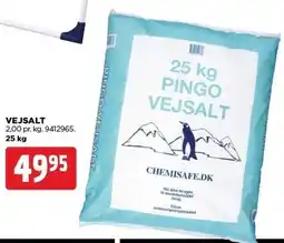 jem & fix VEJSALT tilbud