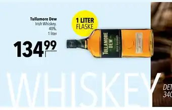 Citti Tullamore Dew tilbud