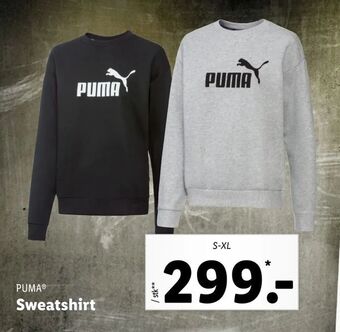 Sweatshirt
