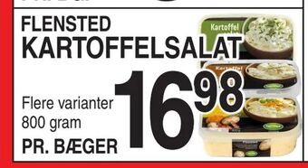 Kartoffelsalat