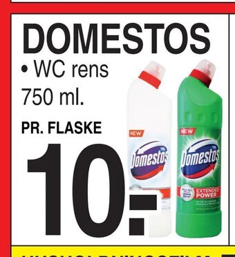 Domestos