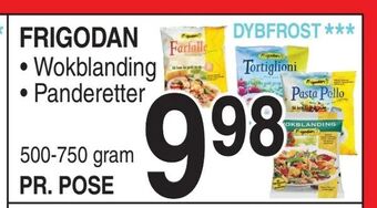 Frigodan