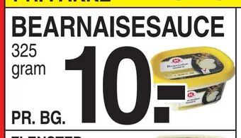 ABC Lavpris Bearnaisesauce tilbud