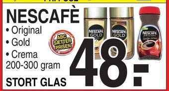 Nescafè