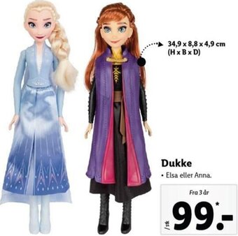 Dukke