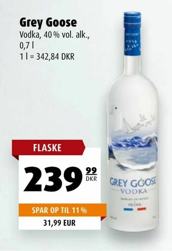 Grey Goose