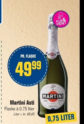 Martini Asti