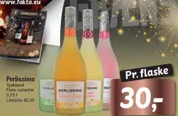 Perlissimo