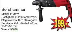 Harald Nyborg Borehammer tilbud