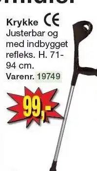 Krykke