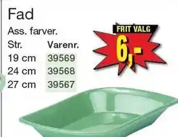 Fad