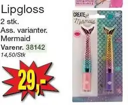 Lipgloss