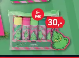 Læbepomade
