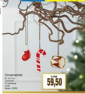 Ornamenter