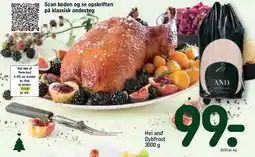 REMA 1000 Hel and Dybfrost tilbud