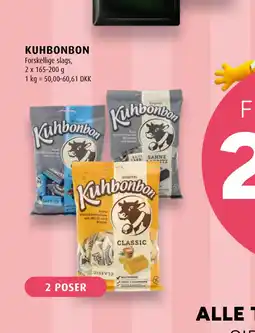 KUHBONBON
