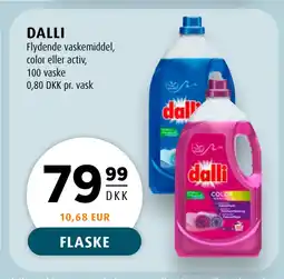 DALLI